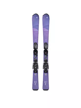 BLIZZARD | Kinderski Pearl JR + FDT JR 4.5 | 